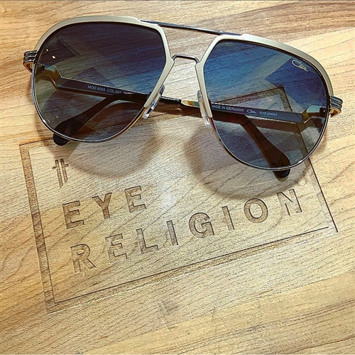 Cazal Legends 9083 Vintage Sunglasses