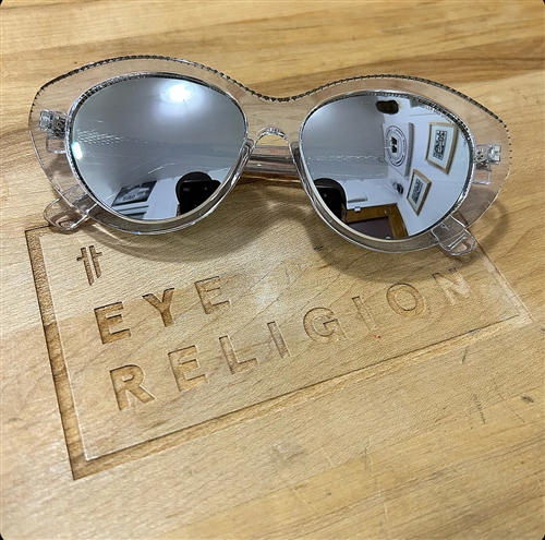 Cutler and Gross 1286 Sunglasses display picture 1