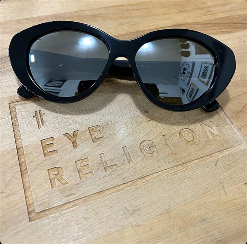 Cutler and Gross 1286 Sunglasses display picture 2