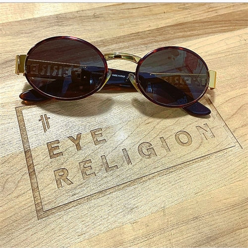 GianFranco Ferre 368 Authentic Vintage Frame Sunglasses