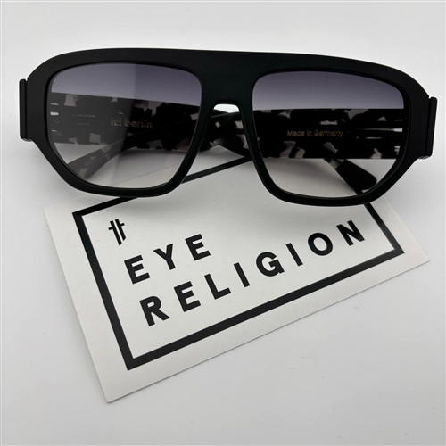 IC! Berlin Sam Sunglasses display picture 1