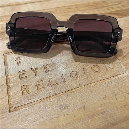 Alexander McQueen MCQ 0326 No.0 Sunglasses display picture 2