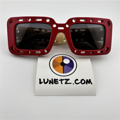 Off-White Atlantic OERI025 Sunglasses display picture 1