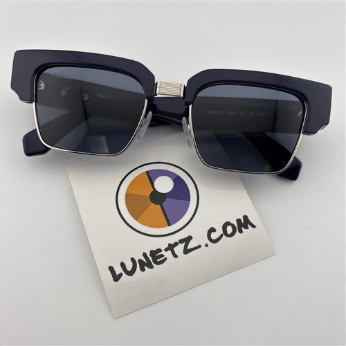 Off-White Washington OERI024 Sunglasses display picture 1